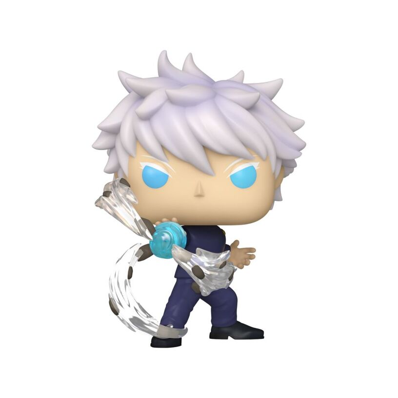 Jujutsu Kaisen – Satoru Gojo Pop! Vinyl