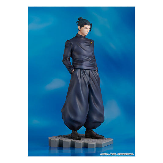Jujutsu Kaisen: Suguru Geto: Tokyo Jujutsu High School Ver. - 1/7 Scale Figure