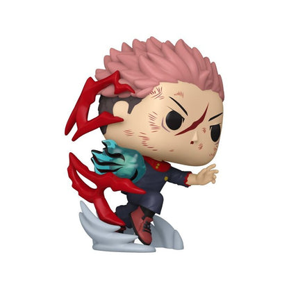 Jujutsu Kaisen – Yuji Itadori Pop! Plus
