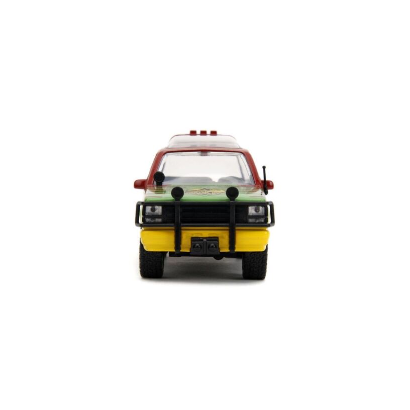 Jurassic Park – 1993 Ford Explorer 1:32 Scale Vehicle (30Th Anniversary)
