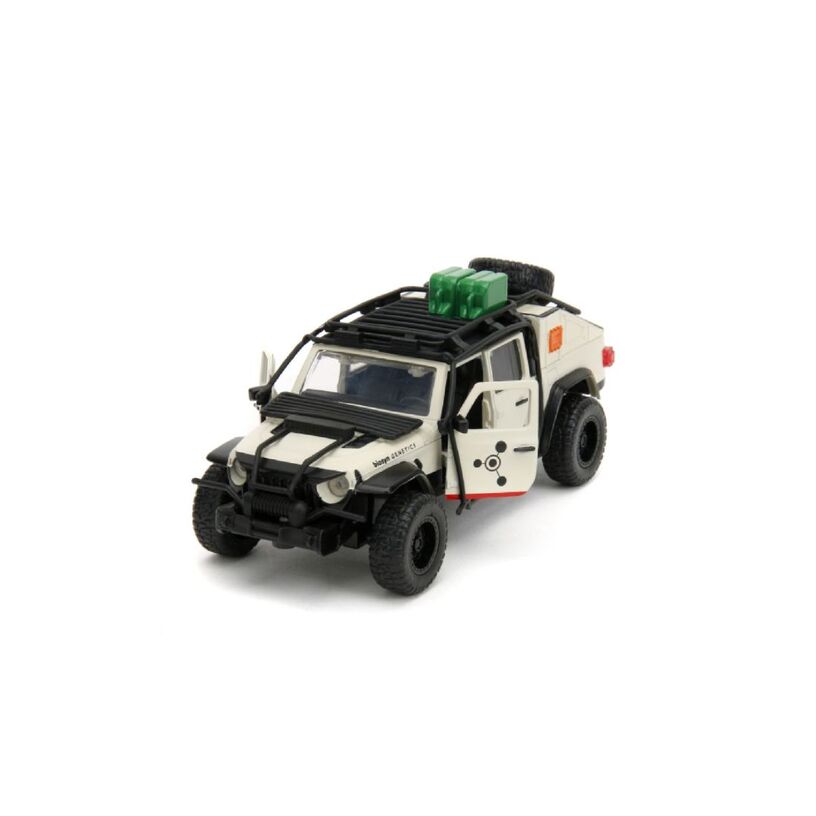Jurassic World – 2020 Jeep Gladiator 1:32 Scale Vehicle