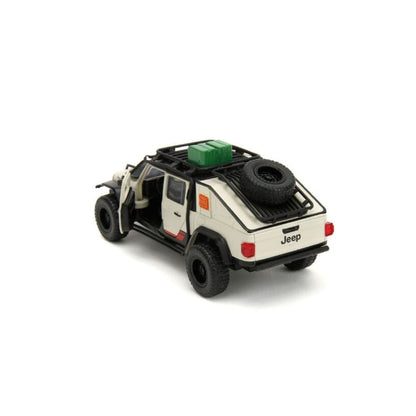 Jurassic World – 2020 Jeep Gladiator 1:32 Scale Vehicle