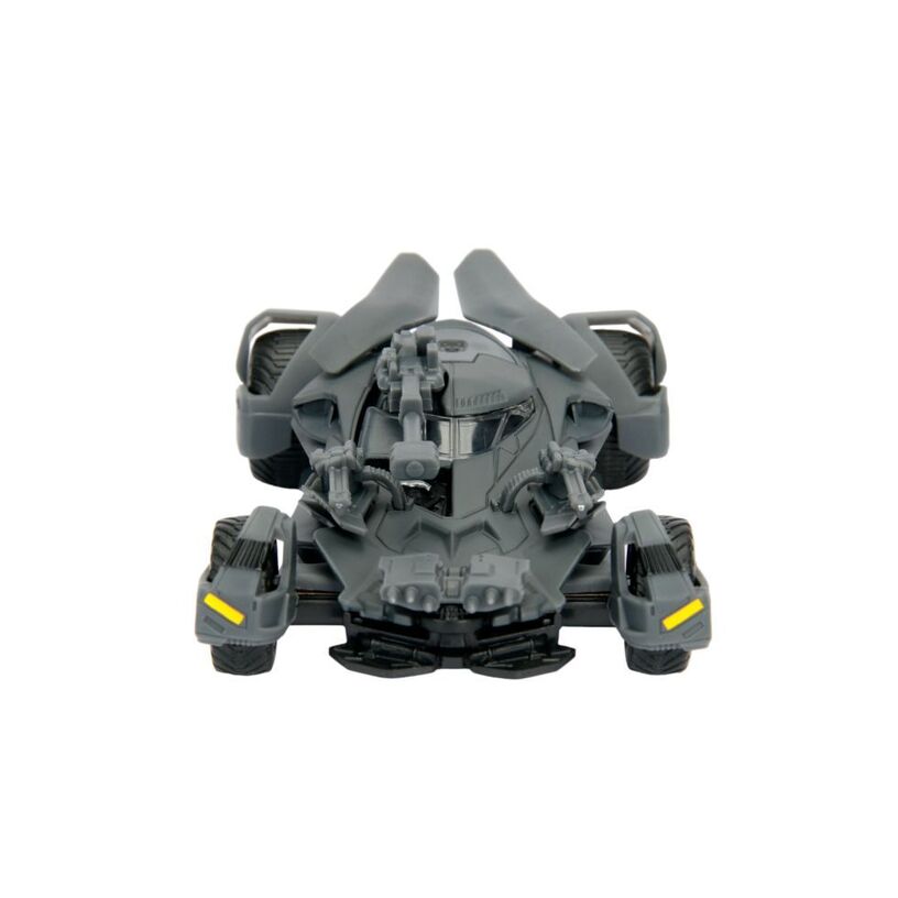 Justice League (2017) – 1:32 Batmobile Diecast Vehicle
