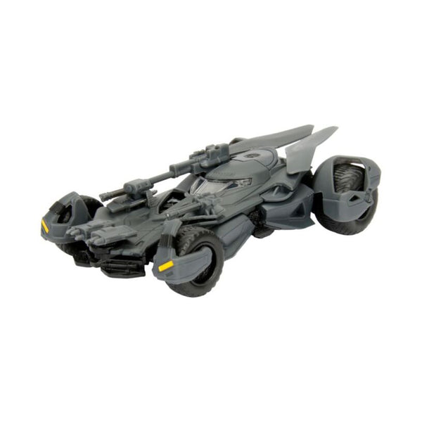 Justice League (2017) – 1:32 Batmobile Diecast Vehicle