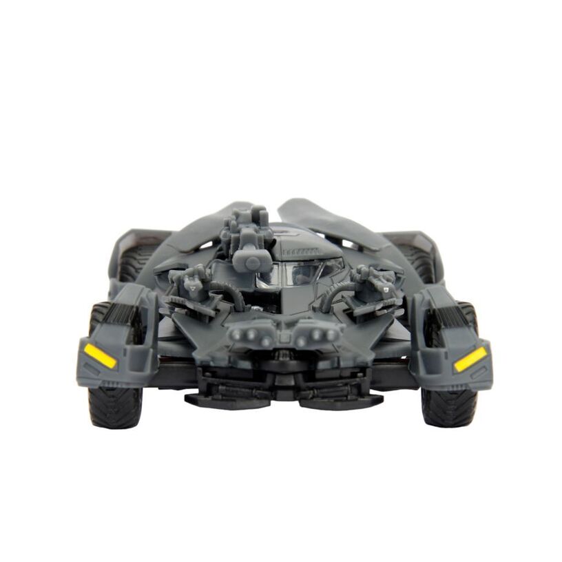 Justice League (2017) – 1:32 Batmobile Diecast Vehicle