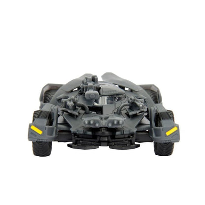 Justice League (2017) – 1:32 Batmobile Diecast Vehicle