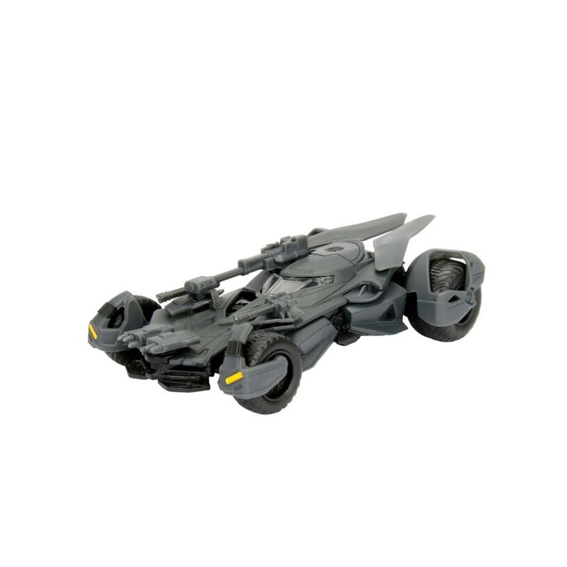 Justice League (2017) – 1:32 Batmobile Diecast Vehicle