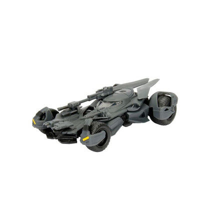Justice League (2017) – 1:32 Batmobile Diecast Vehicle