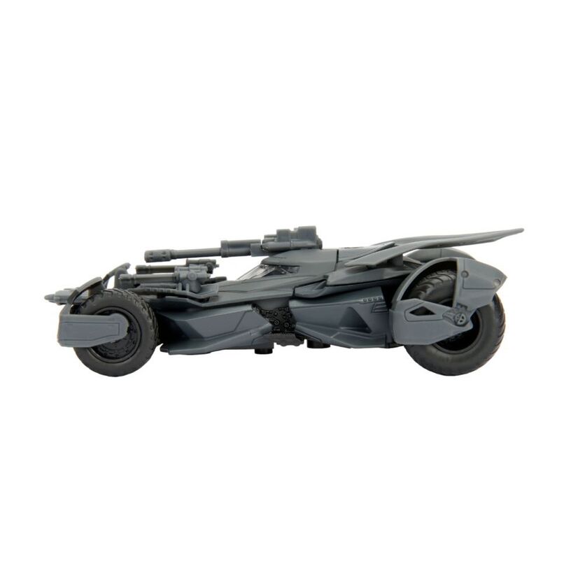 Justice League (2017) – 1:32 Batmobile Diecast Vehicle