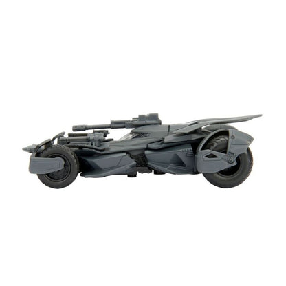 Justice League (2017) – 1:32 Batmobile Diecast Vehicle