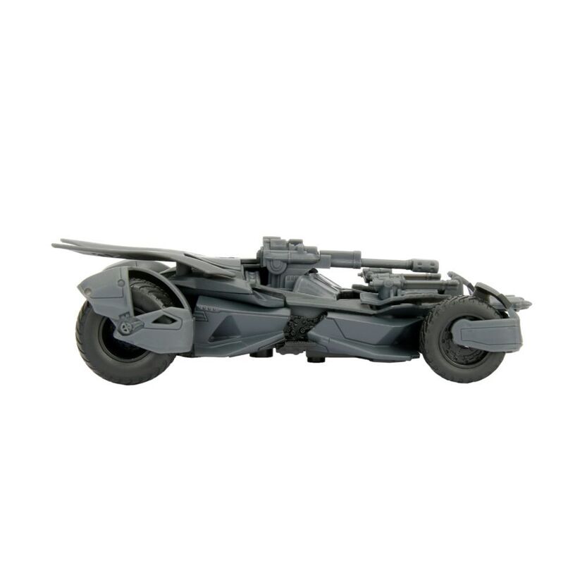 Justice League (2017) – 1:32 Batmobile Diecast Vehicle