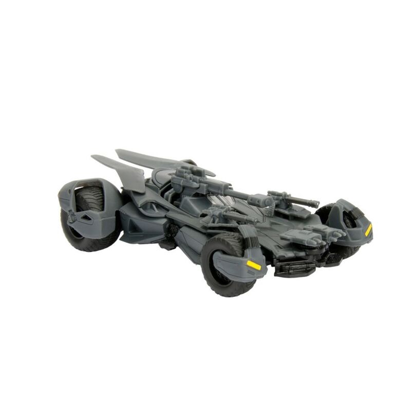 Justice League (2017) – 1:32 Batmobile Diecast Vehicle