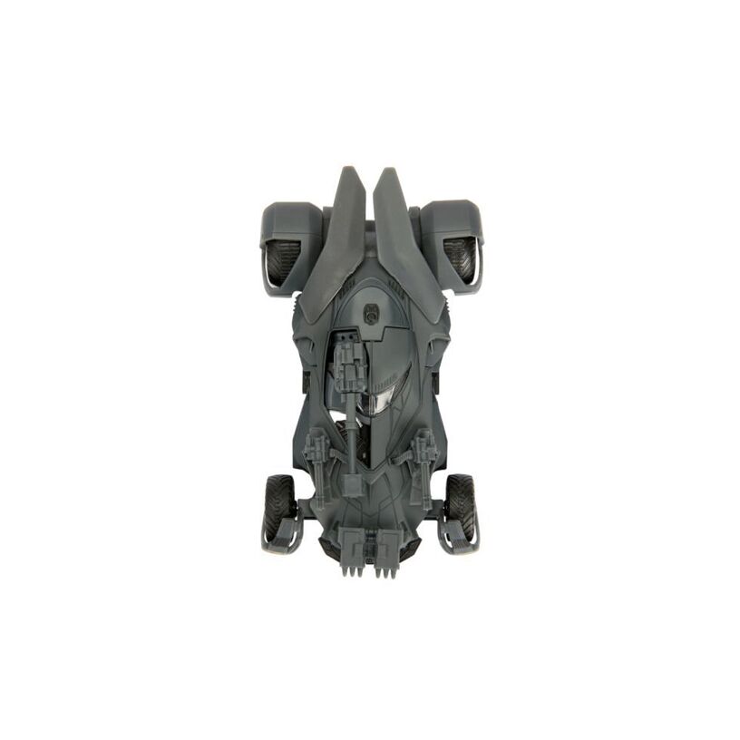 Justice League (2017) – 1:32 Batmobile Diecast Vehicle