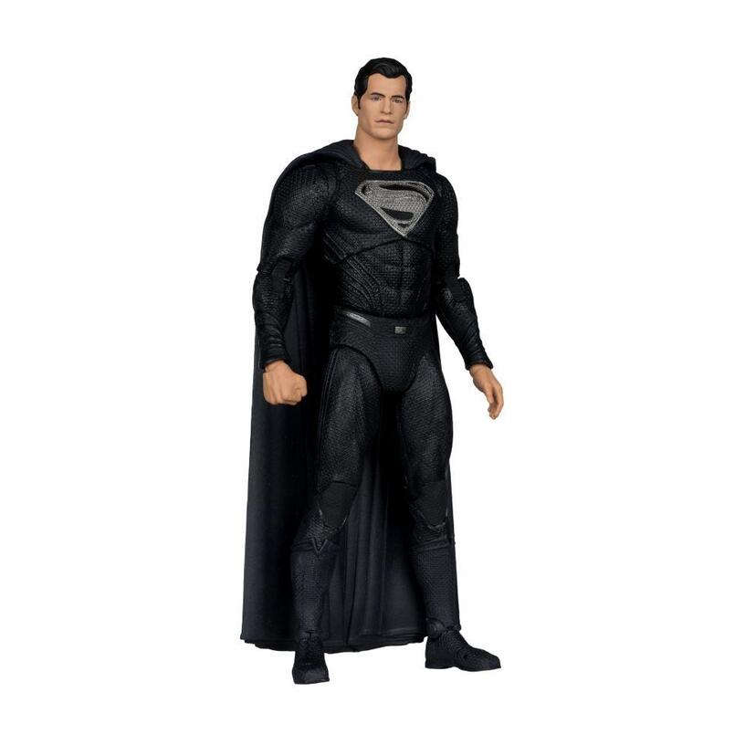 Justice League (2017) – Superman 7″ Figure Blister Card