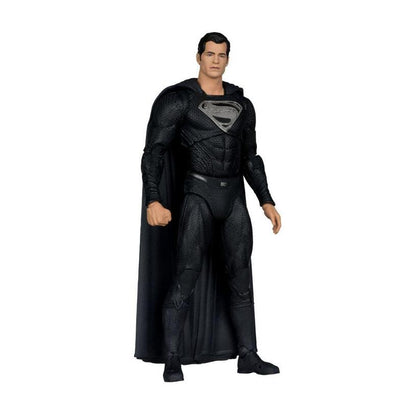 Justice League (2017) – Superman 7″ Figure Blister Card