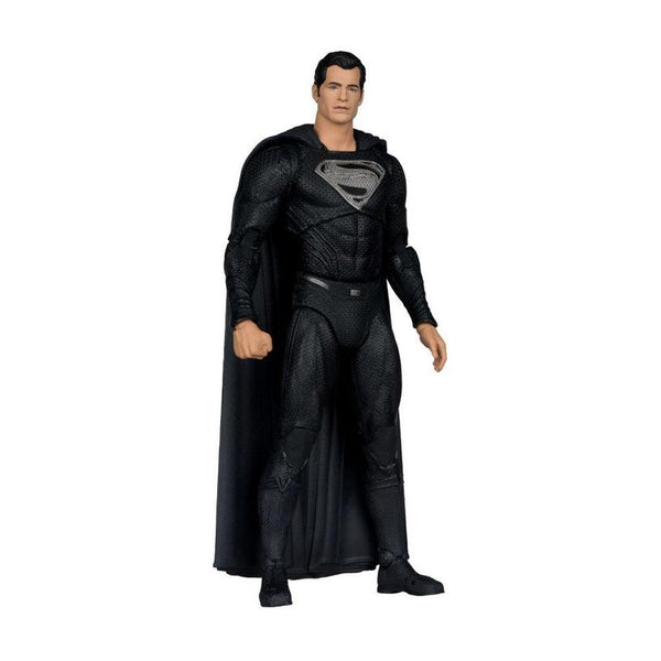 Justice League (2017) – Superman 7″ Figure Blister Card