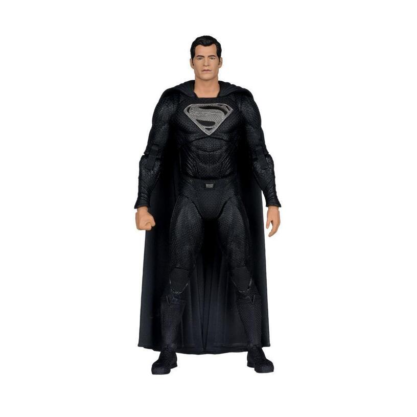Justice League (2017) – Superman 7″ Figure Blister Card