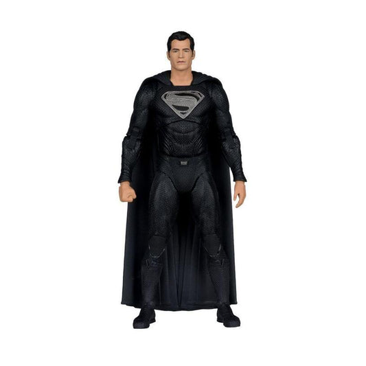 Justice League (2017) – Superman 7″ Figure Blister Card