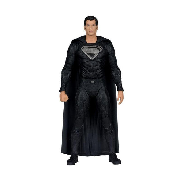 Justice League (2017) – Superman 7″ Figure Blister Card