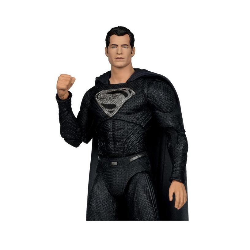 Justice League (2017) – Superman 7″ Figure Blister Card