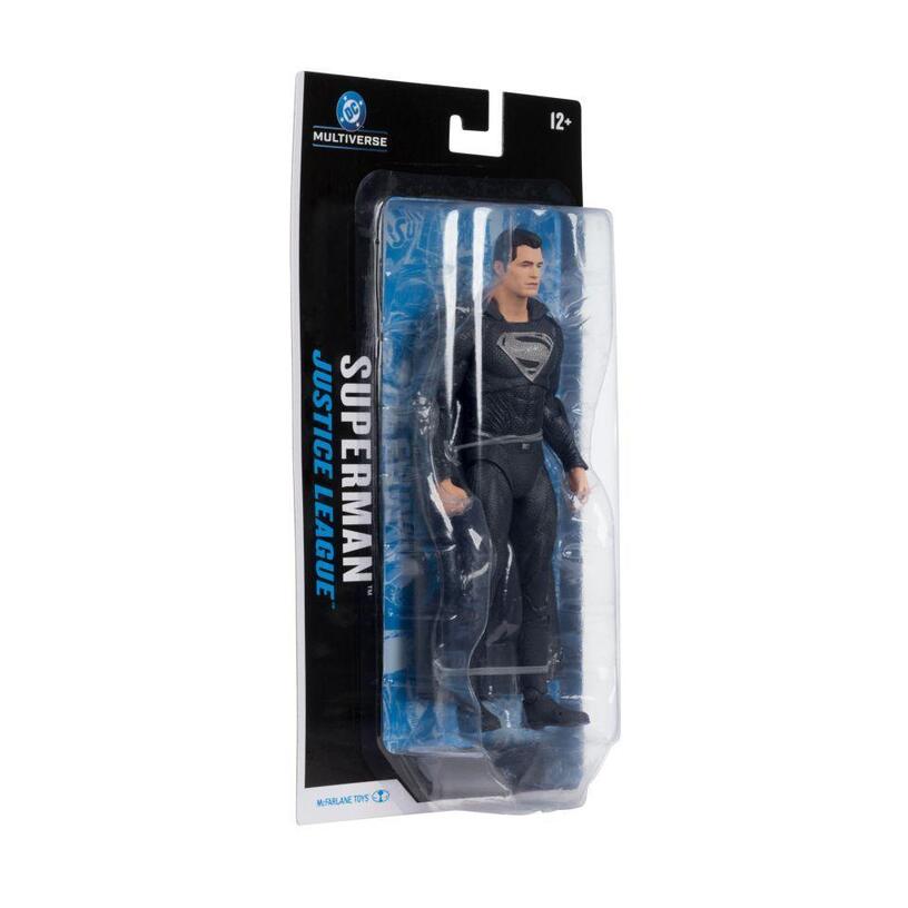 Justice League (2017) – Superman 7″ Figure Blister Card