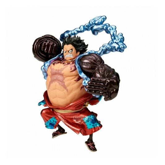 King Of Artist Monkey D. Luffy Special Ver.Ii (Boundman) - One Piece