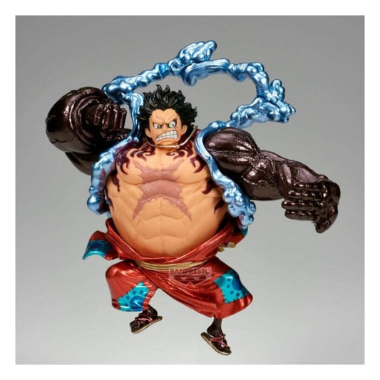 King Of Artist Monkey D. Luffy Special Ver.Ii (Boundman) - One Piece