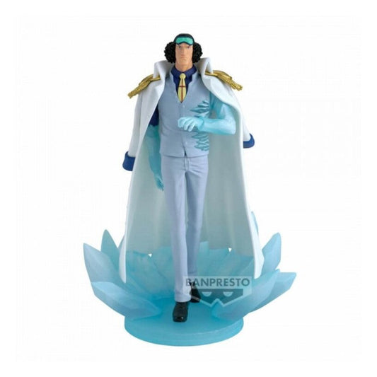 Kuzan (One Piece Shukko Logia) Special Edition