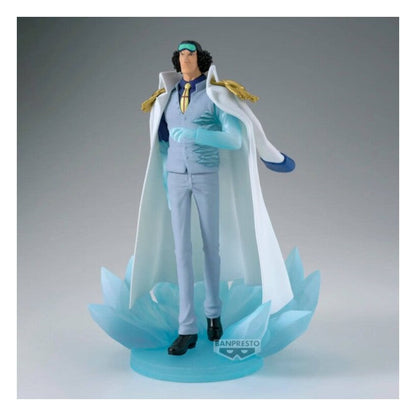 Kuzan (One Piece Shukko Logia) Special Edition