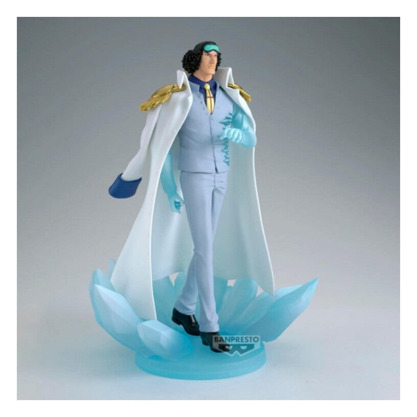 Kuzan (One Piece Shukko Logia) Special Edition