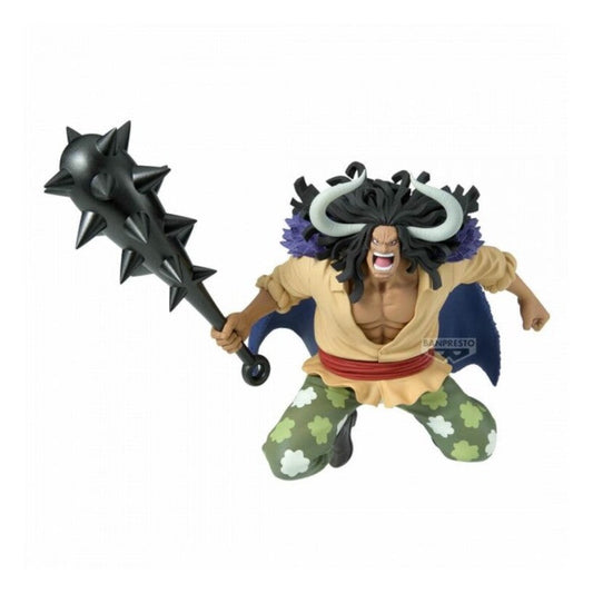Kaido - One Piece Battle Record Collection Extra
