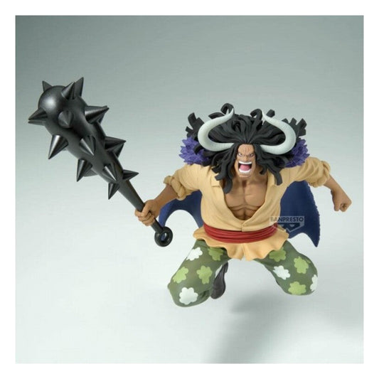 Kaido - One Piece Battle Record Collection Extra