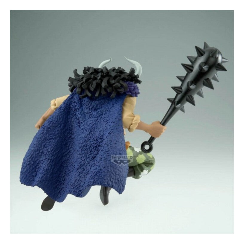 Kaido - One Piece Battle Record Collection Extra