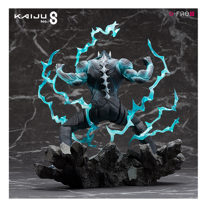 Kaiju No. 8: Kaiju No. 8 - 1/7 Scale Figure (Sega)