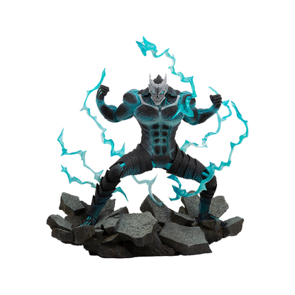 Kaiju No. 8: Kaiju No. 8 - 1/7 Scale Figure (Sega)
