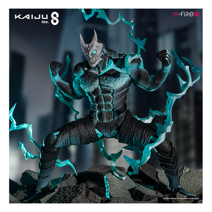 Kaiju No. 8: Kaiju No. 8 - 1/7 Scale Figure (Sega)