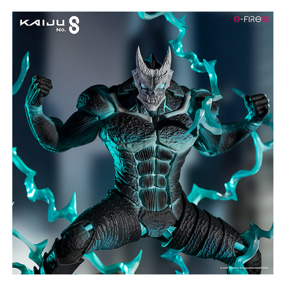 Kaiju No. 8: Kaiju No. 8 - 1/7 Scale Figure (Sega)