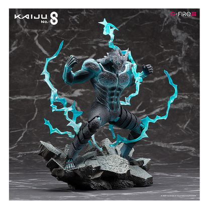 Kaiju No. 8: Kaiju No. 8 - 1/7 Scale Figure (Sega)