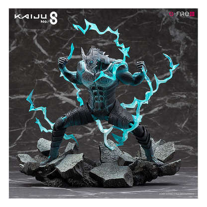 Kaiju No. 8: Kaiju No. 8 - 1/7 Scale Figure (Sega)