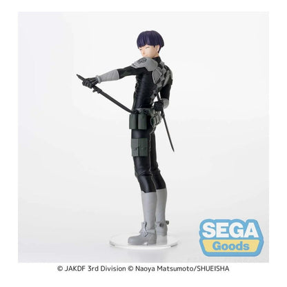 Kaiju No. 8: Luminasta Soshiro Hoshina (Sega)