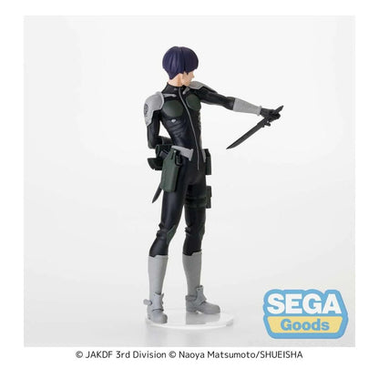 Kaiju No. 8: Luminasta Soshiro Hoshina (Sega)