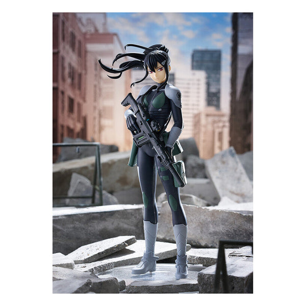 Kaiju No. 8: Pop Up Parade Mina Ashiro (Good Smile Company)