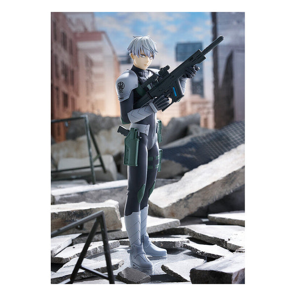Kaiju No. 8: Pop Up Parade Reno Ichikawa (Good Smile Company)