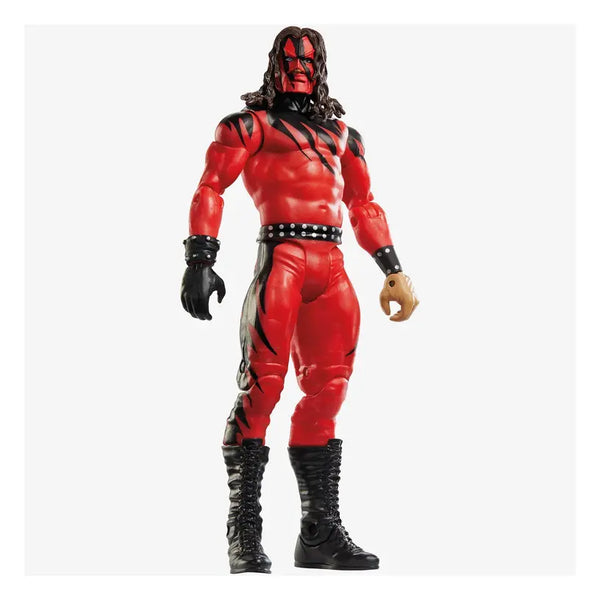 Kane 2017 Wwe Mattel Basic Series 74 Loose