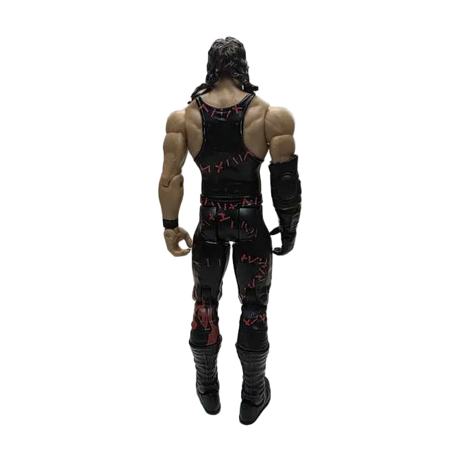 Kane Wwe Basic 2015 Loose