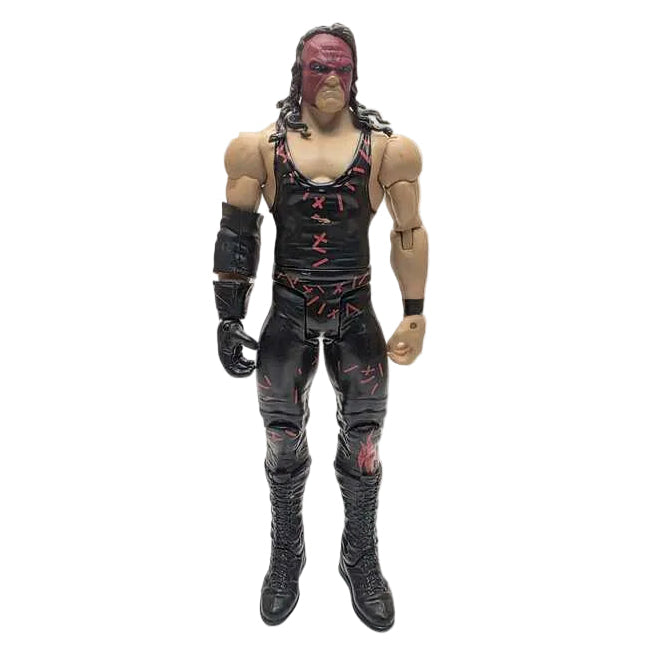 Kane Wwe Basic 2015 Loose