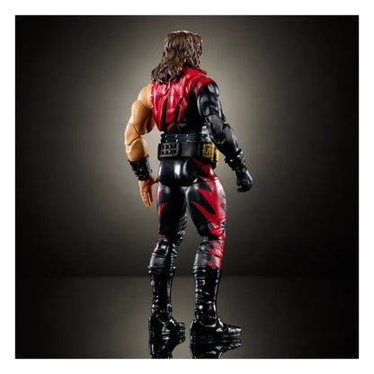 Kane Wwe Mattel 2026 Ultimate Edition Coliseum Collection