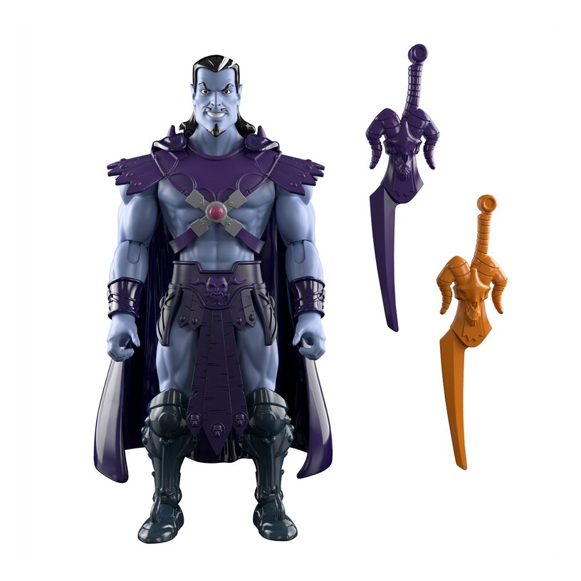 Keldor 200X Usa - Masters Of The Universe Origins Wave 31