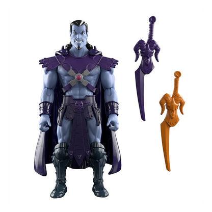 Keldor 200X Usa - Masters Of The Universe Origins Wave 31