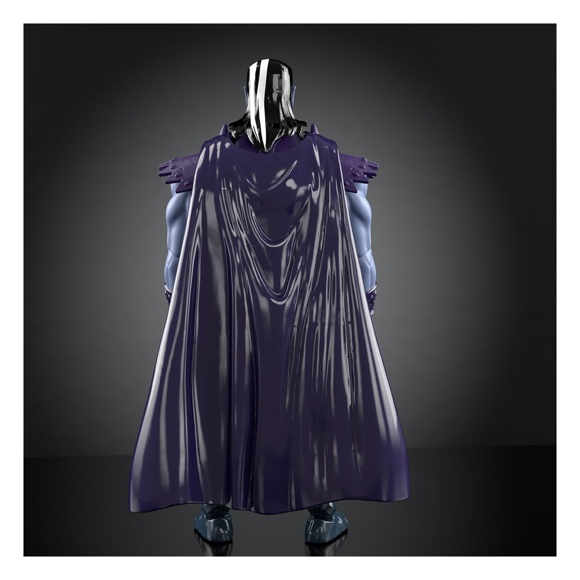 Keldor 200X Usa - Masters Of The Universe Origins Wave 31